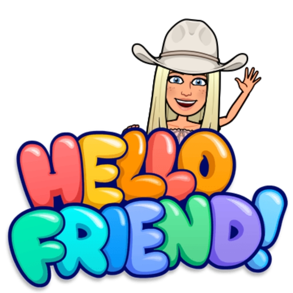 Meet your Posher, Audrey